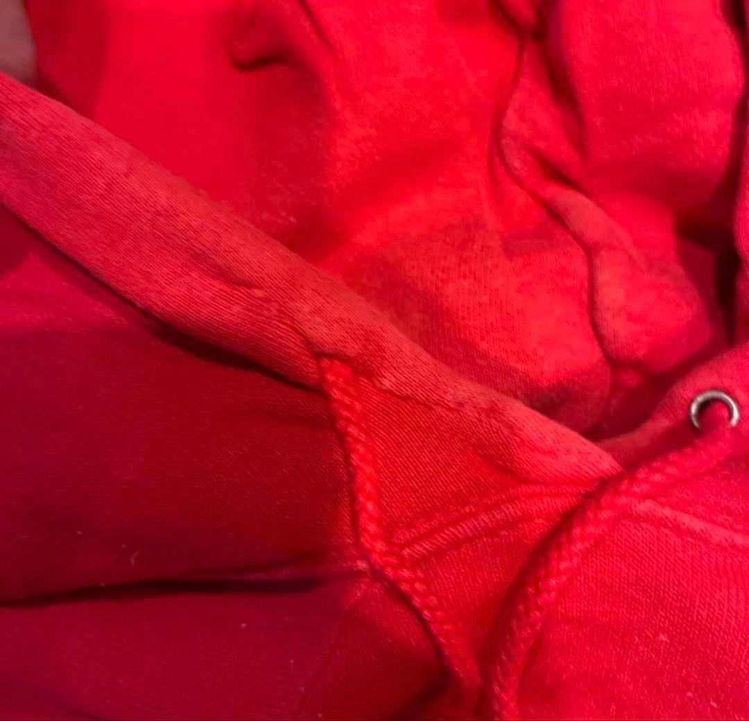 60s BRENT パーカー ビンテージ ビックサイズ - メルカリ