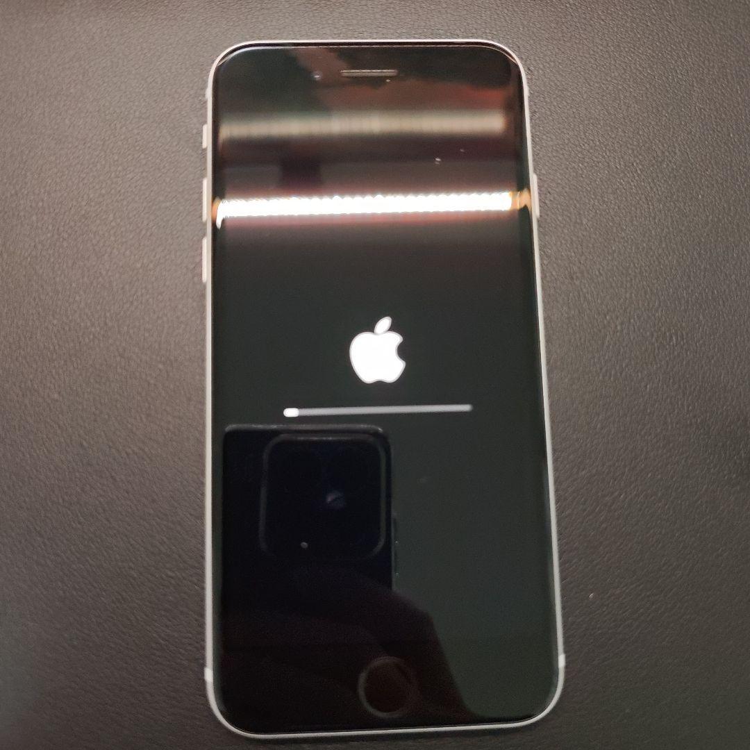 iPhone SE 第2世代 128GB ホワイト Amazon.com: Apple iPhone SE (2nd Generation), US Version, 128GB