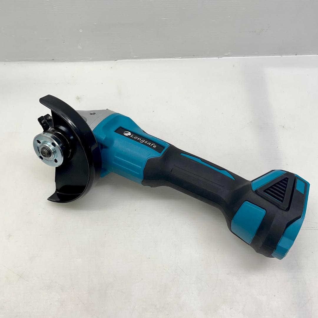 マキタ グラインダー 125mm 充電式 18v 14.4v 互換 研磨機 C