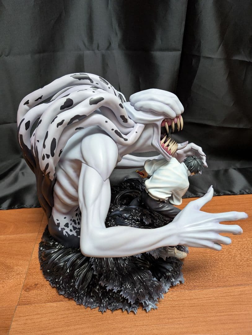 【箱無し】F:NEX 劇場版 呪術廻戦 0 乙骨憂太＆特級過呪怨霊祈本里香