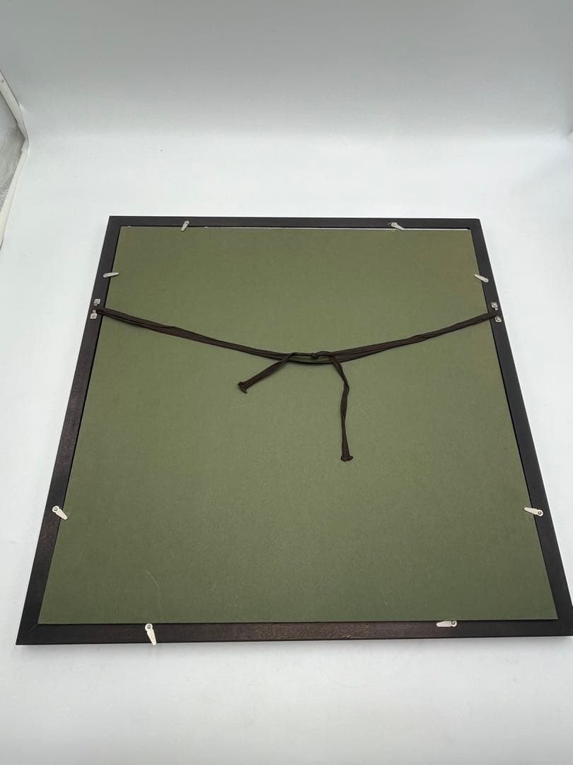 エルテ ハートⅠ 美術 アート 206/300 ハート・アンド・ゼファー