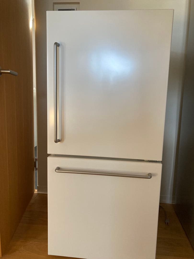 無印　冷蔵庫　157L 冷蔵庫 157L | 無印良品