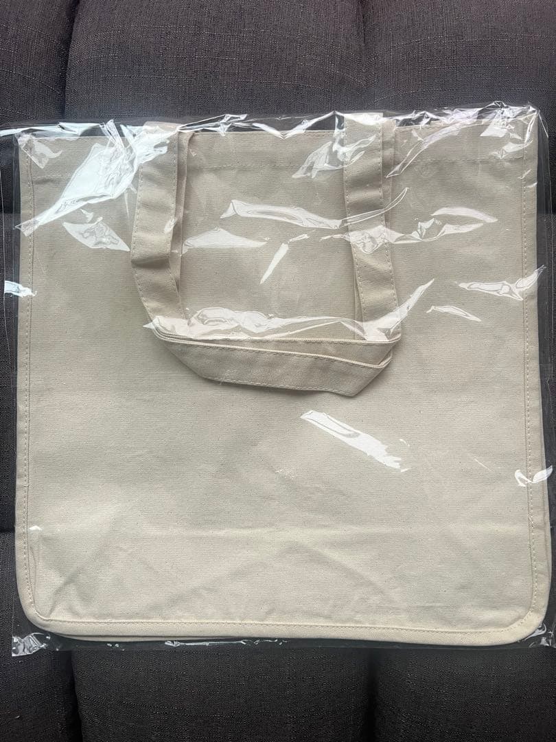 超！弱虫ペダル展 1000円くじ 特賞 雉弓射 スクエアトートバッグ