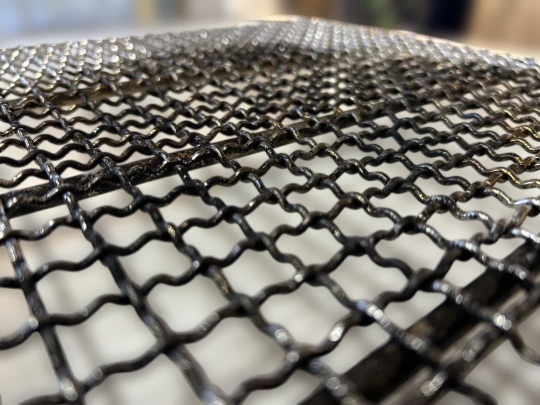 snow peak スノーピーク 焼アミ グリルプレート 3点セット - メルカリ