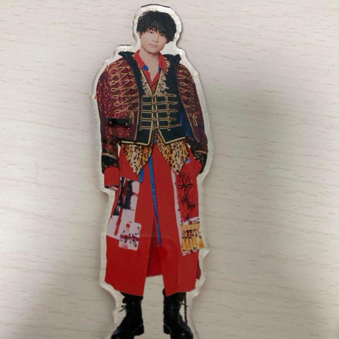 SixTONES 松村北斗 アクスタ アクリルスタンド 三体セット - メルカリ