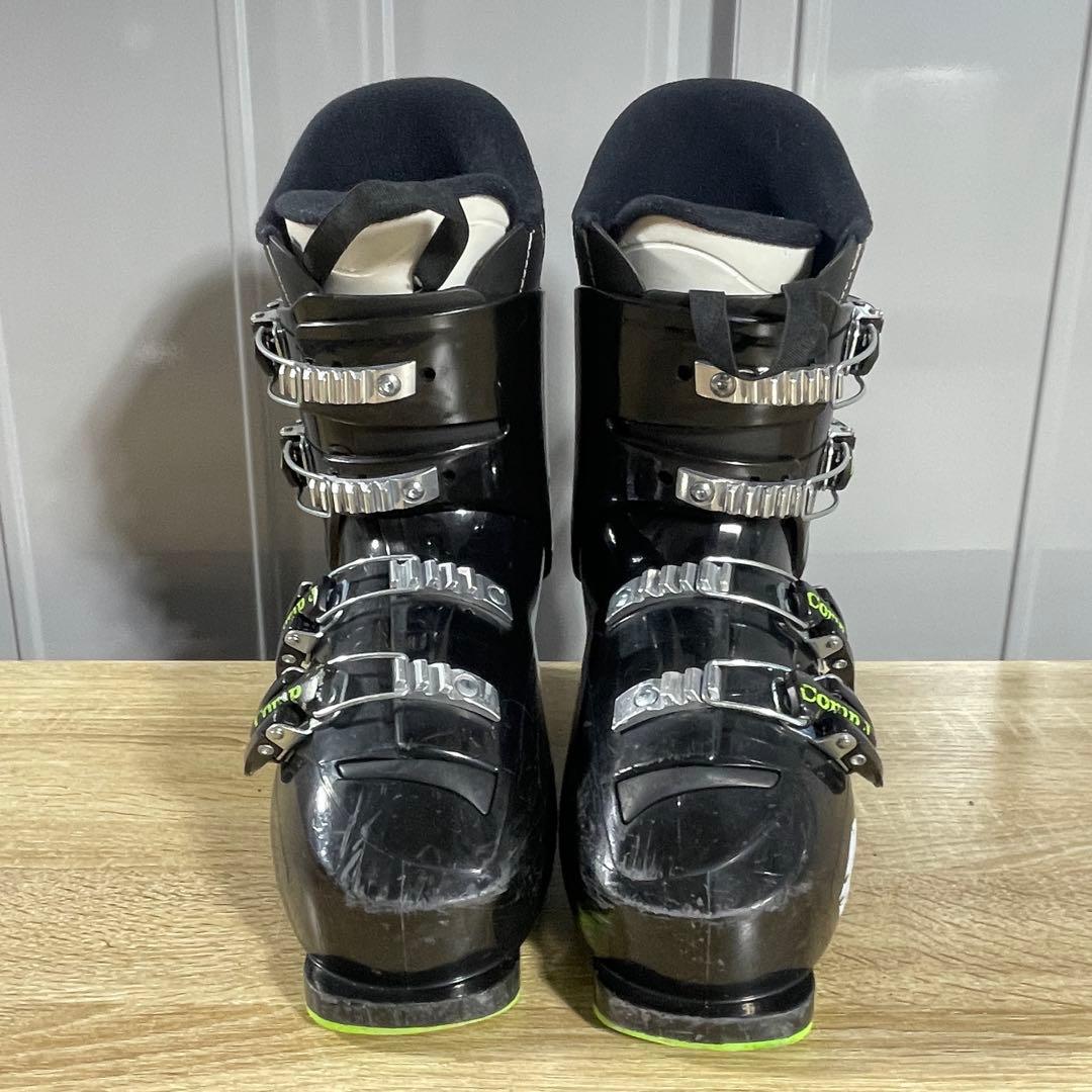 ROSSIGNOL（ロシニョール）24.5cm 初心者向けスキーブーツ