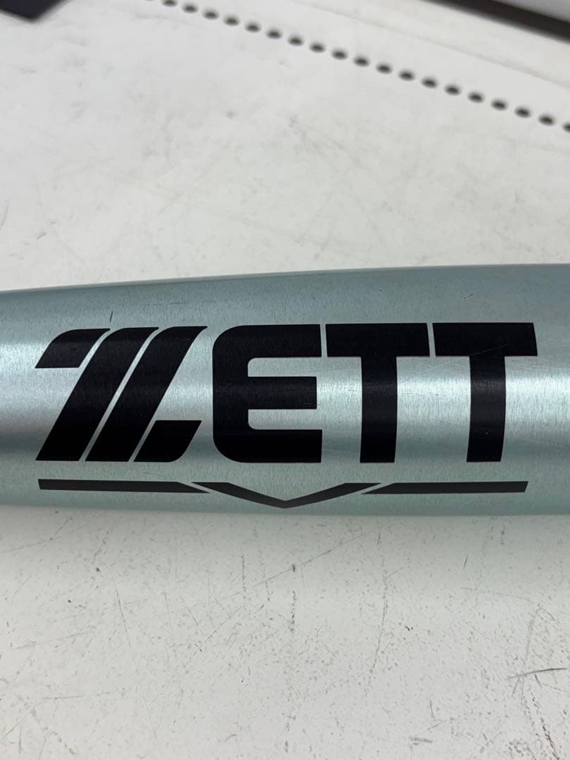 値下げ 329 ZETT 84cm TZ800硬式バット 新基準対応 - メルカリ