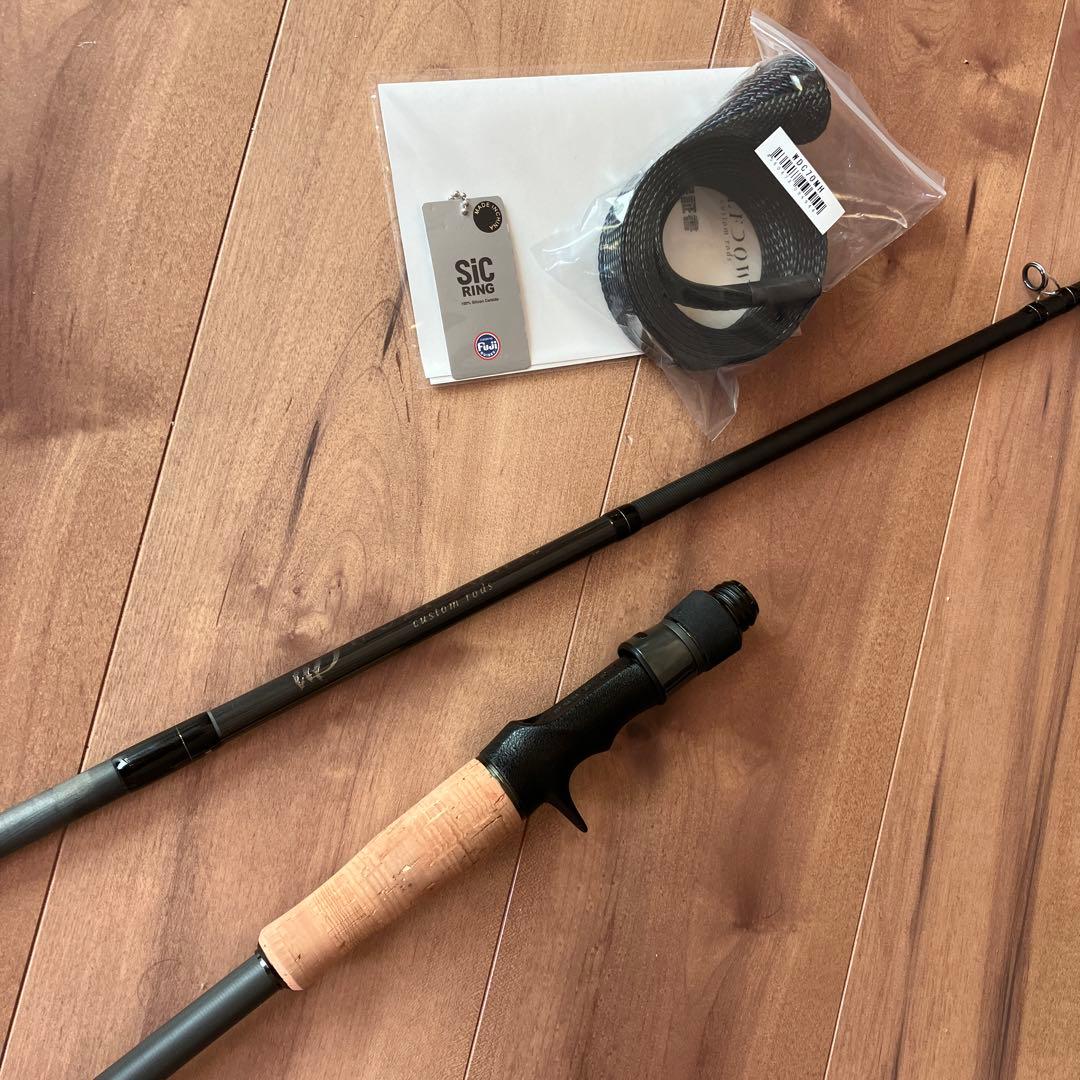 WOLF DOWN ウルフダウン WDC-70MH 美品 WDC-70MH｜WOLF DOWN