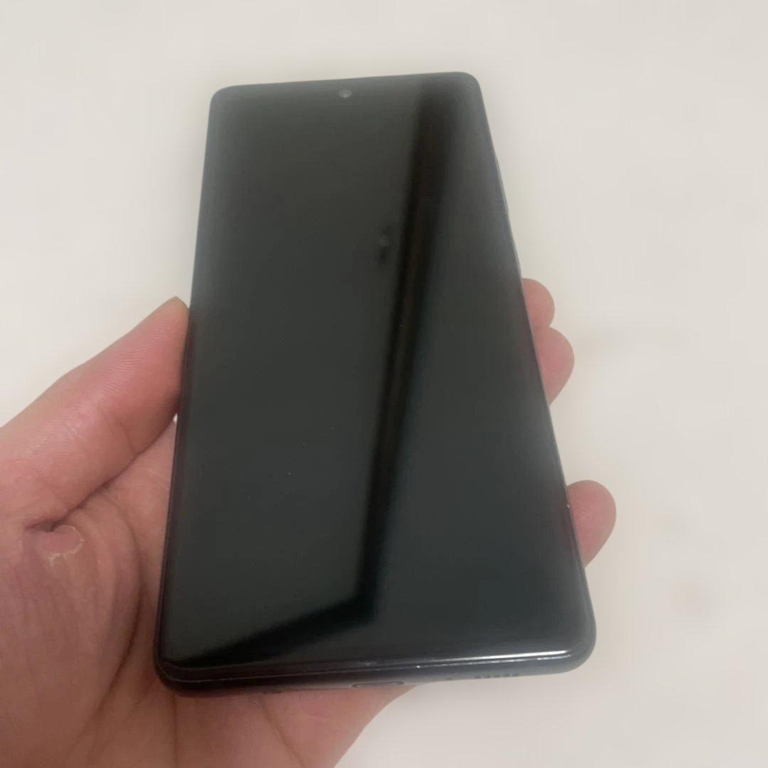 Galaxy A51 5G 本体 sim フリー - メルカリ