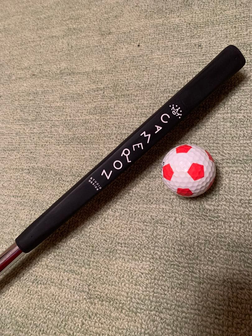 レア スコティキャメロン SPECIAL ISSUE 1996/500 - メルカリ