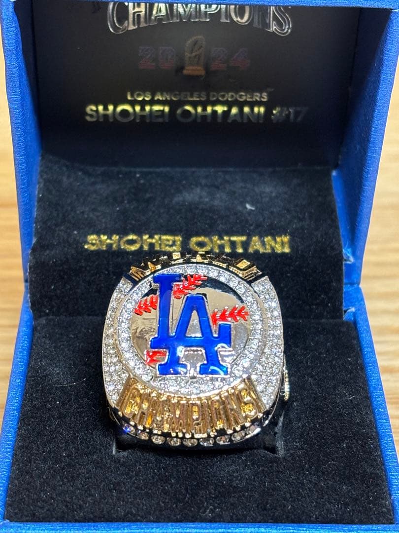一点限定！⭐️期間限定価格⭐️大谷翔平 2024＆2025ワールド