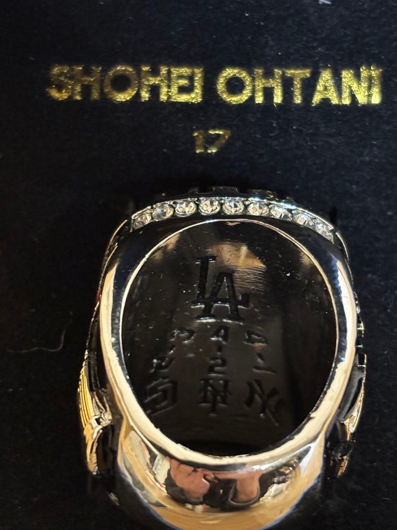 一点限定！⭐️期間限定価格⭐️大谷翔平 2024＆2025ワールド