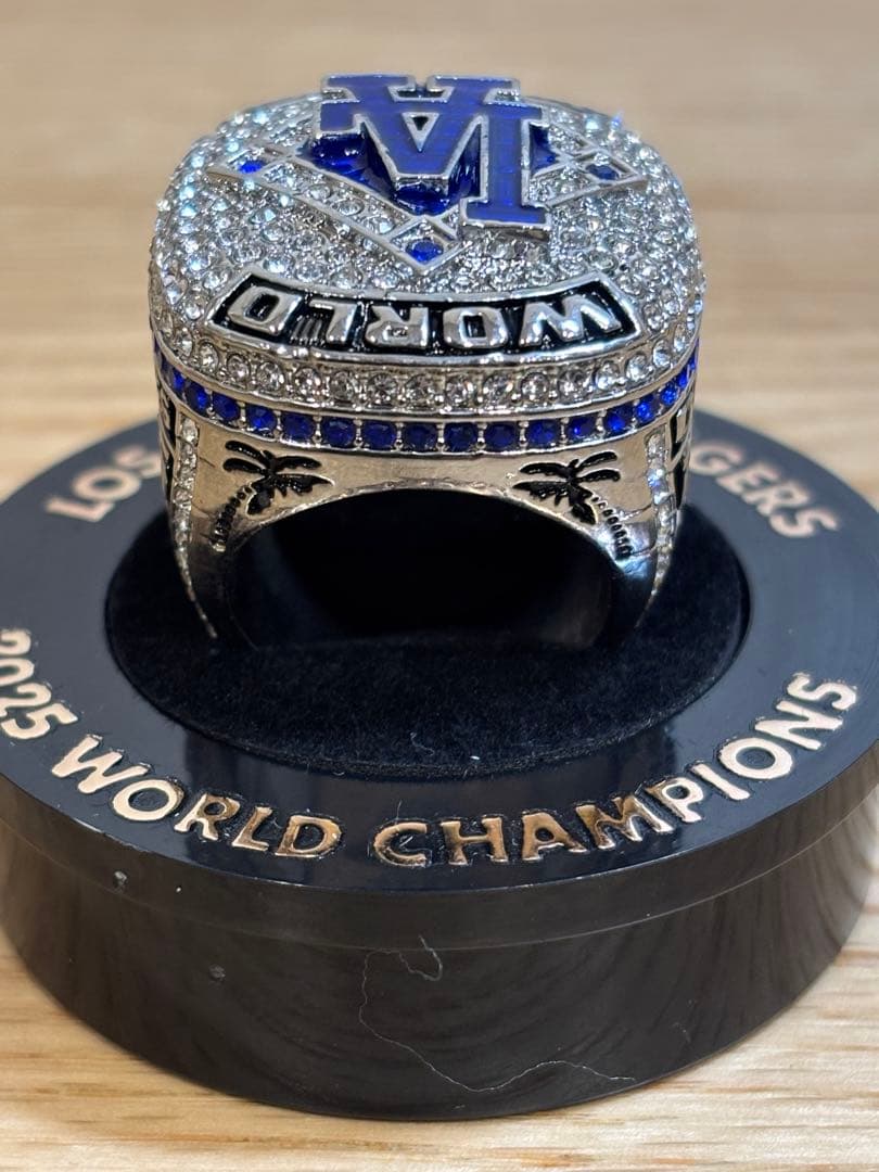 一点限定！⭐️期間限定価格⭐️大谷翔平 2024＆2025ワールド