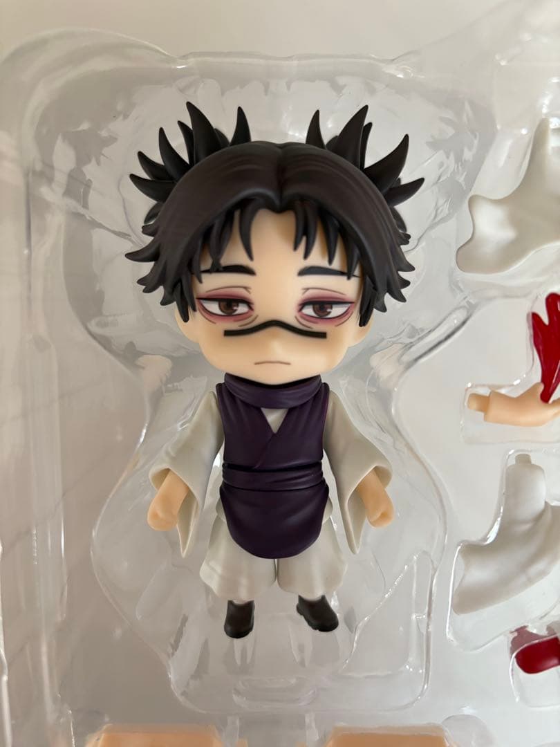 呪術廻戦 ねんどろいど 脹相