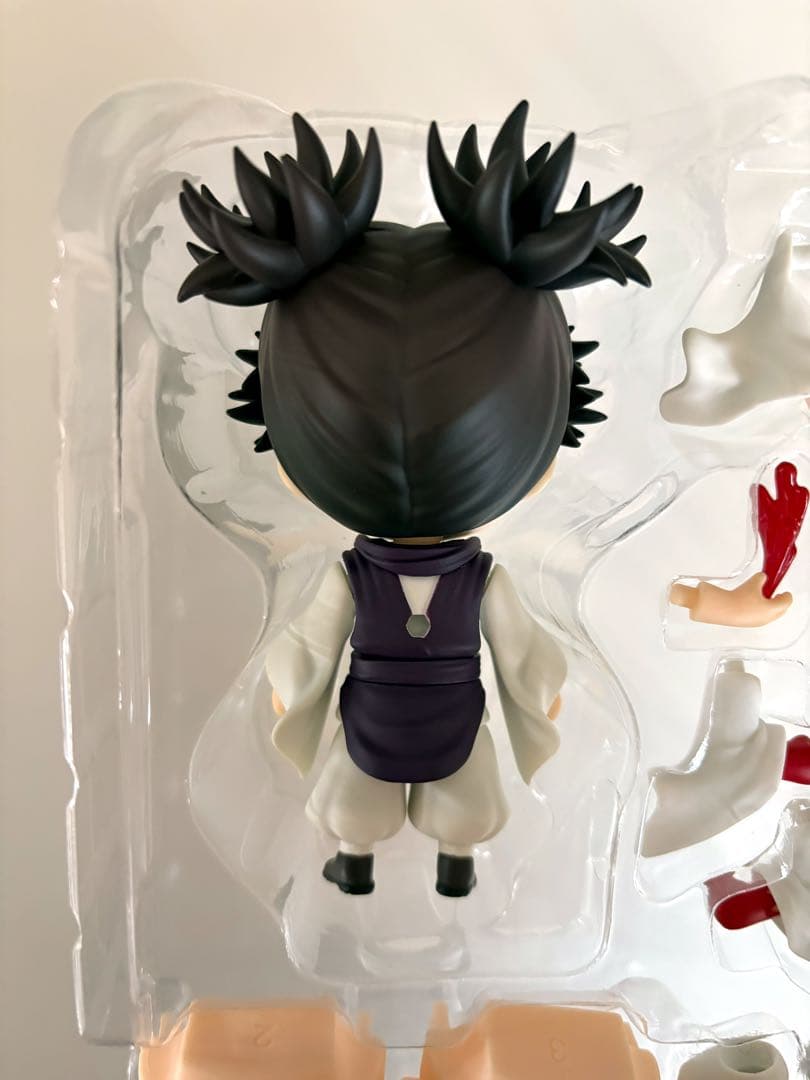 呪術廻戦 ねんどろいど 脹相