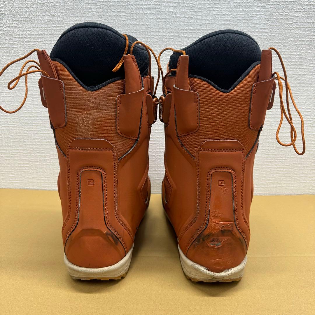 deeluxe EMPIRE ブーツ 26.5cm