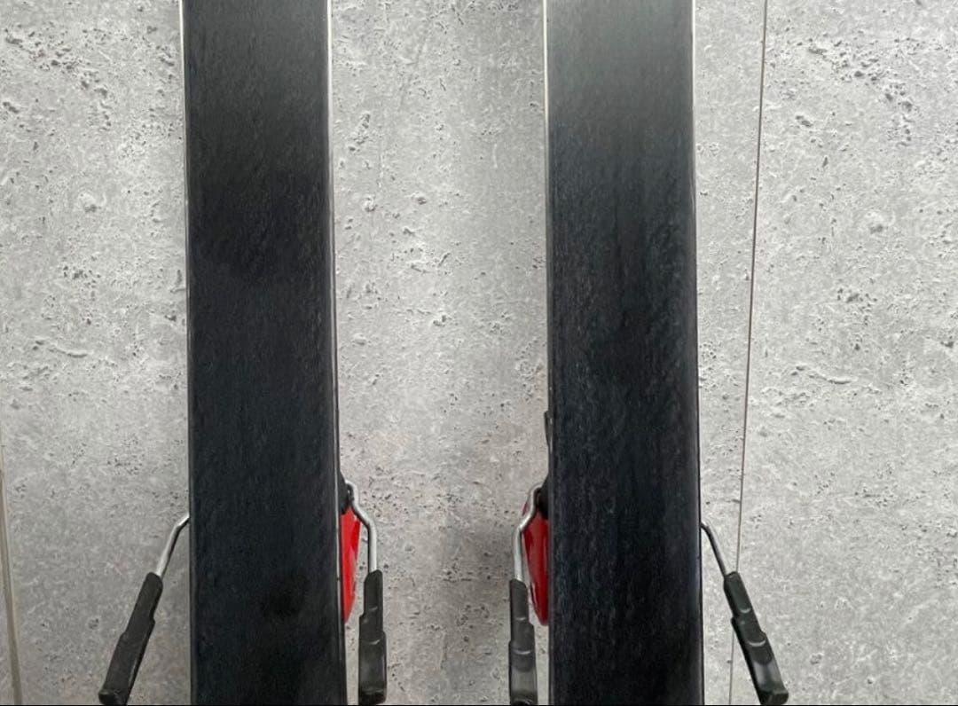 OGASAKA UNITY F-02 スキー板 TYROLIAバインディング - メルカリ