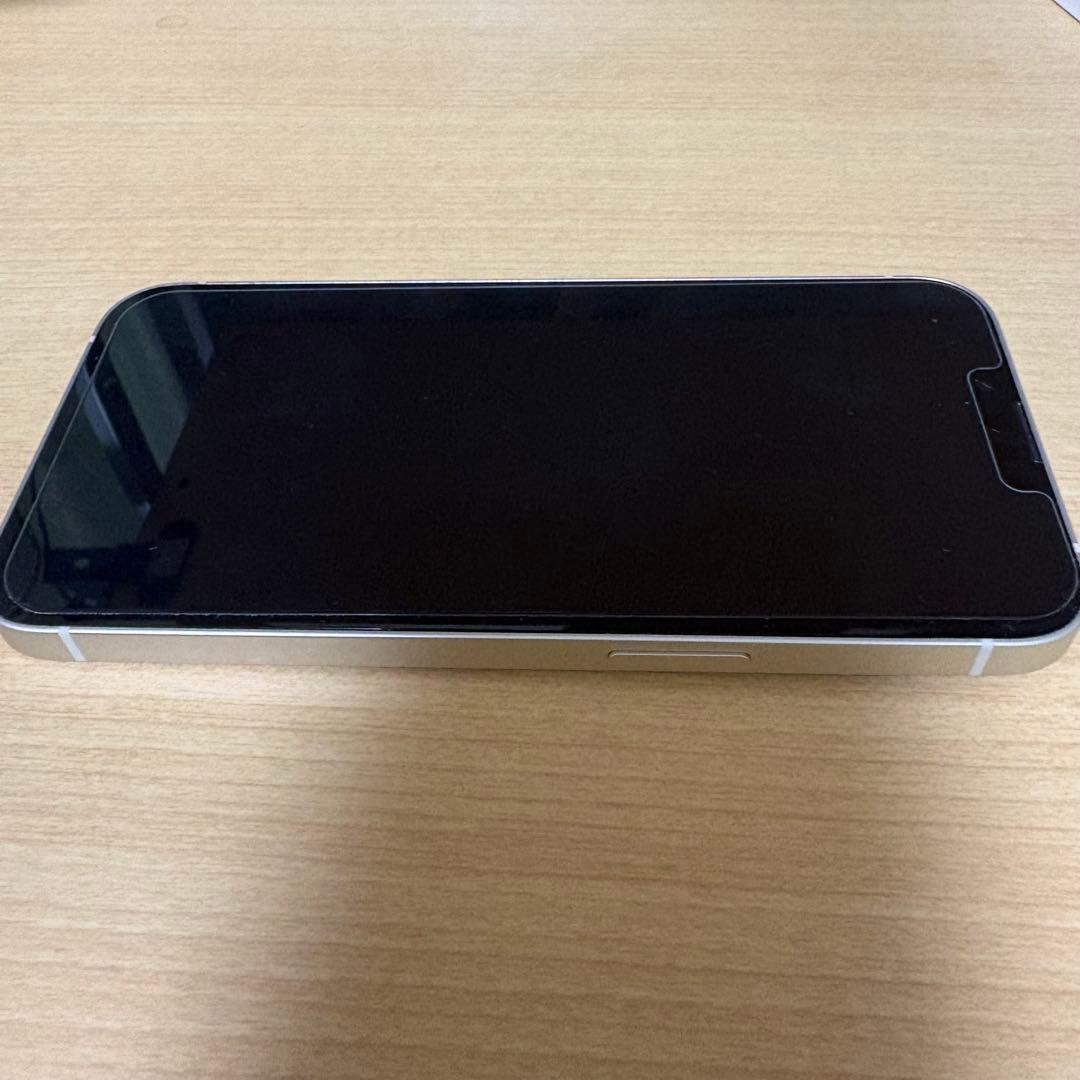 極美品 iPhone13 256GB SIMフリー バッテリー86% 付属品完備 - メルカリ