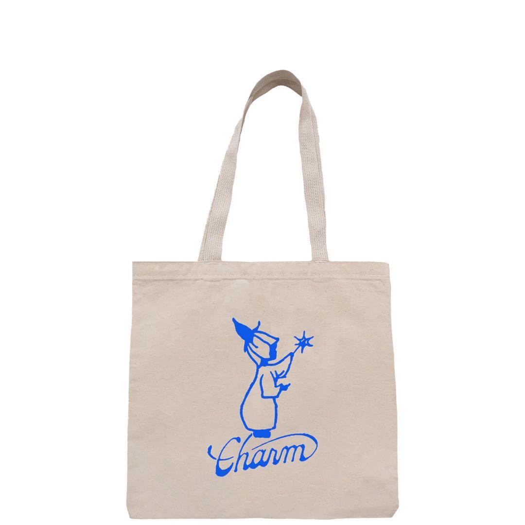 Clairo トートバッグ&キャップ