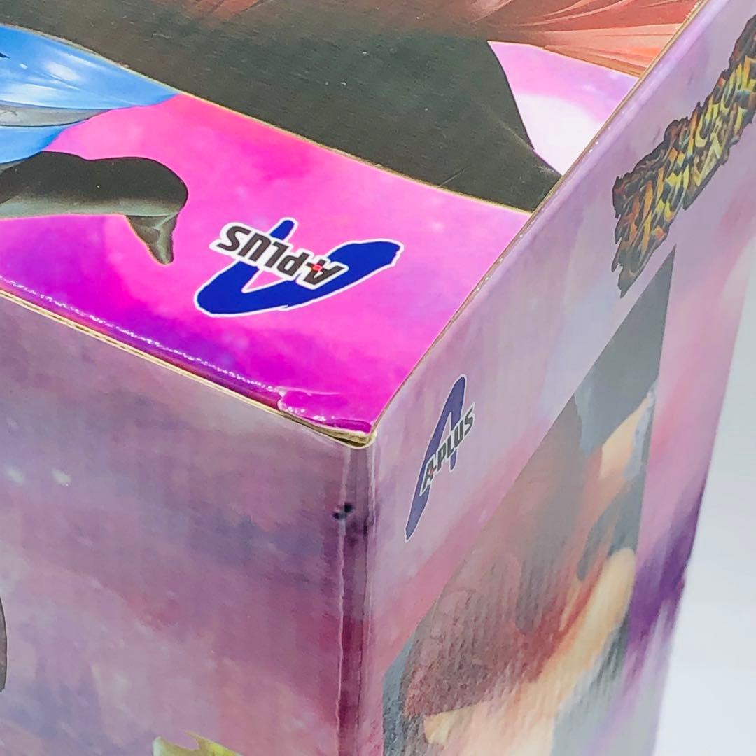 ドラゴンズクラウン ソーサレス 1/4.5 完成品フィギュア