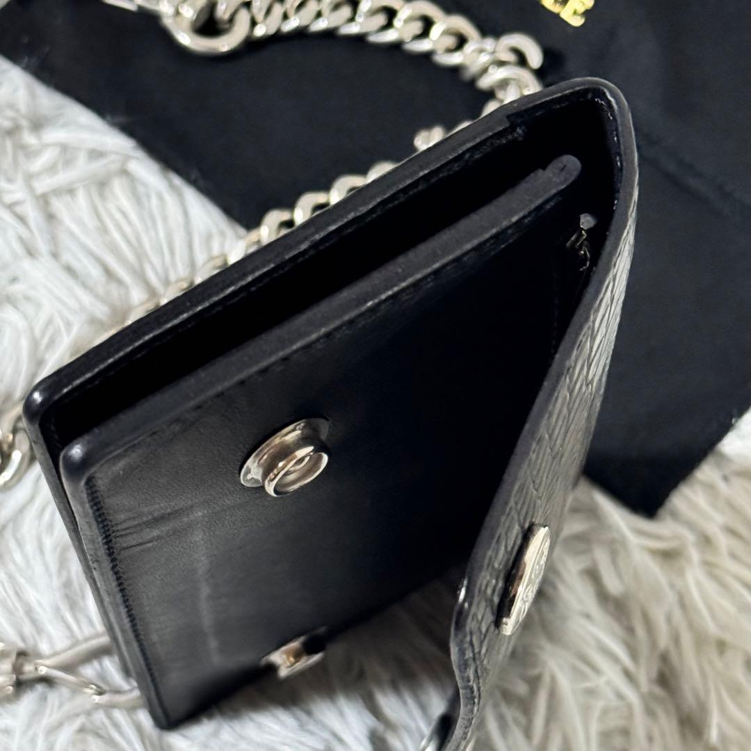 CALEE×TATTOO STUDIO YAMADA トラッカーウォレット - メルカリ