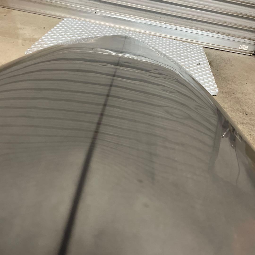 EC surfboard EVIL TWIN 5.4 オルタナ 引き渡し相談可 - メルカリ