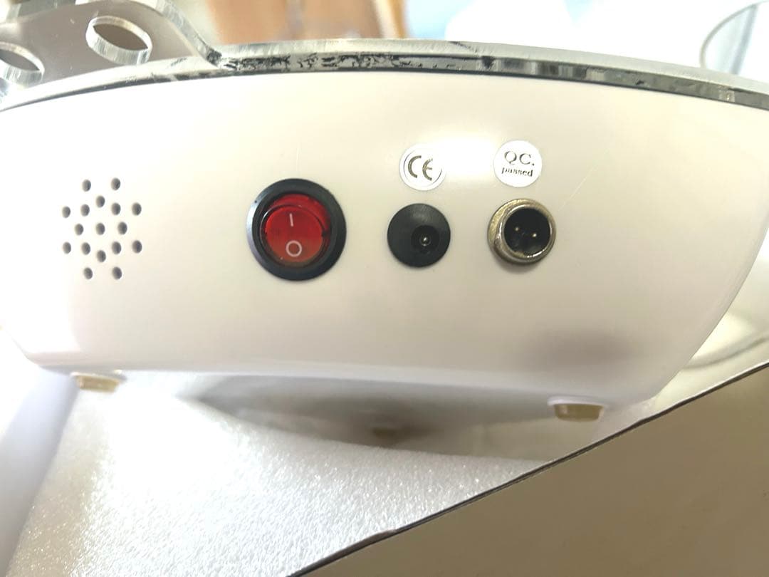 Laffia mini 40K キャビテーション 美容機器 - メルカリ