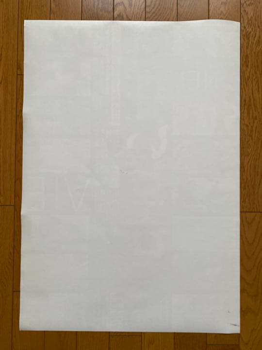 気狂いピエロ　ゴダール　映画ポスター