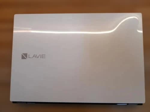 80L0211-07 NEC LAVIE Core i7/1TB/バッテリー良好 - メルカリ