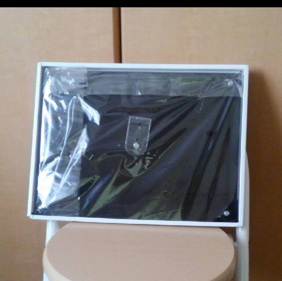 アルミ箔アート　猫