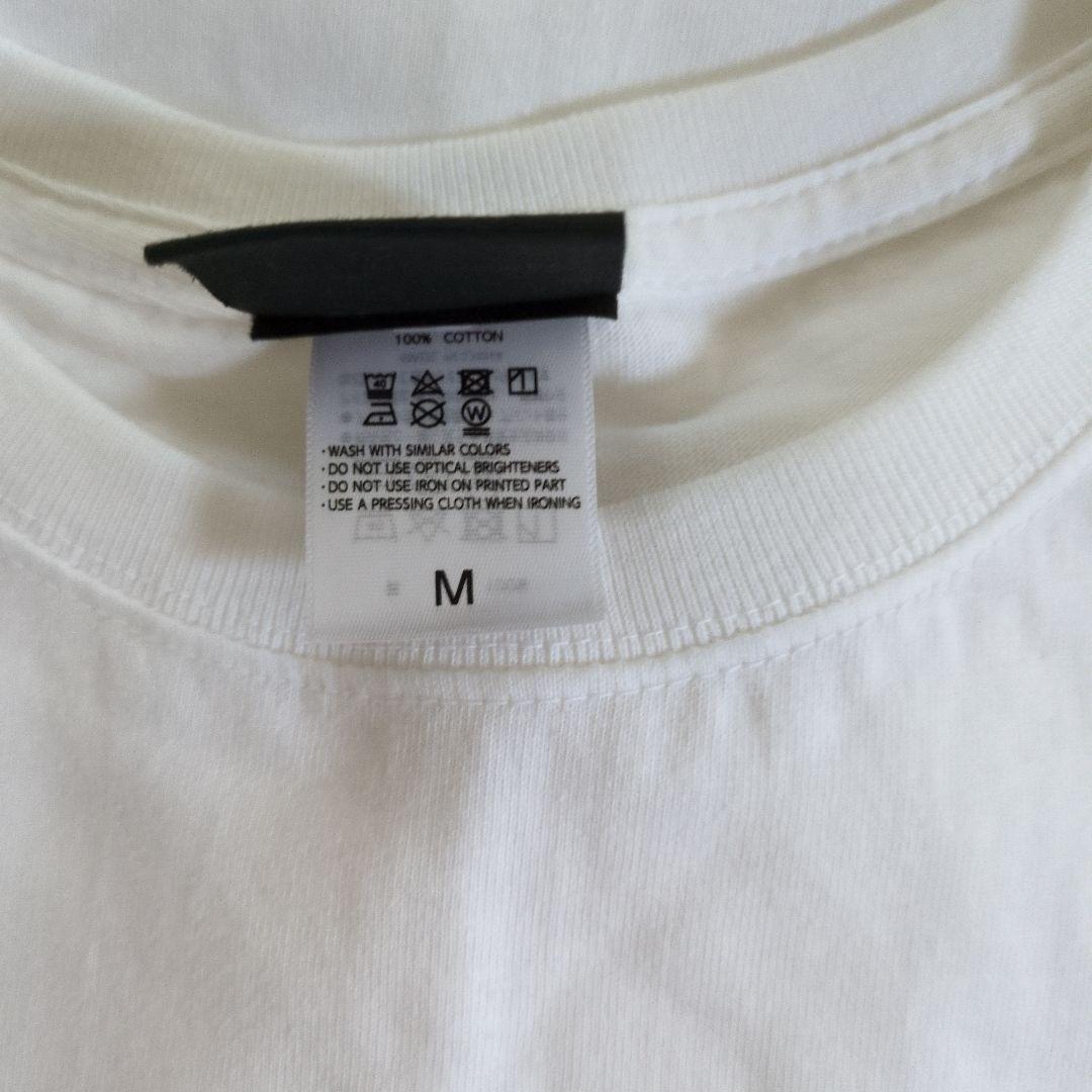 藤井風　神の目Tシャツ　M
