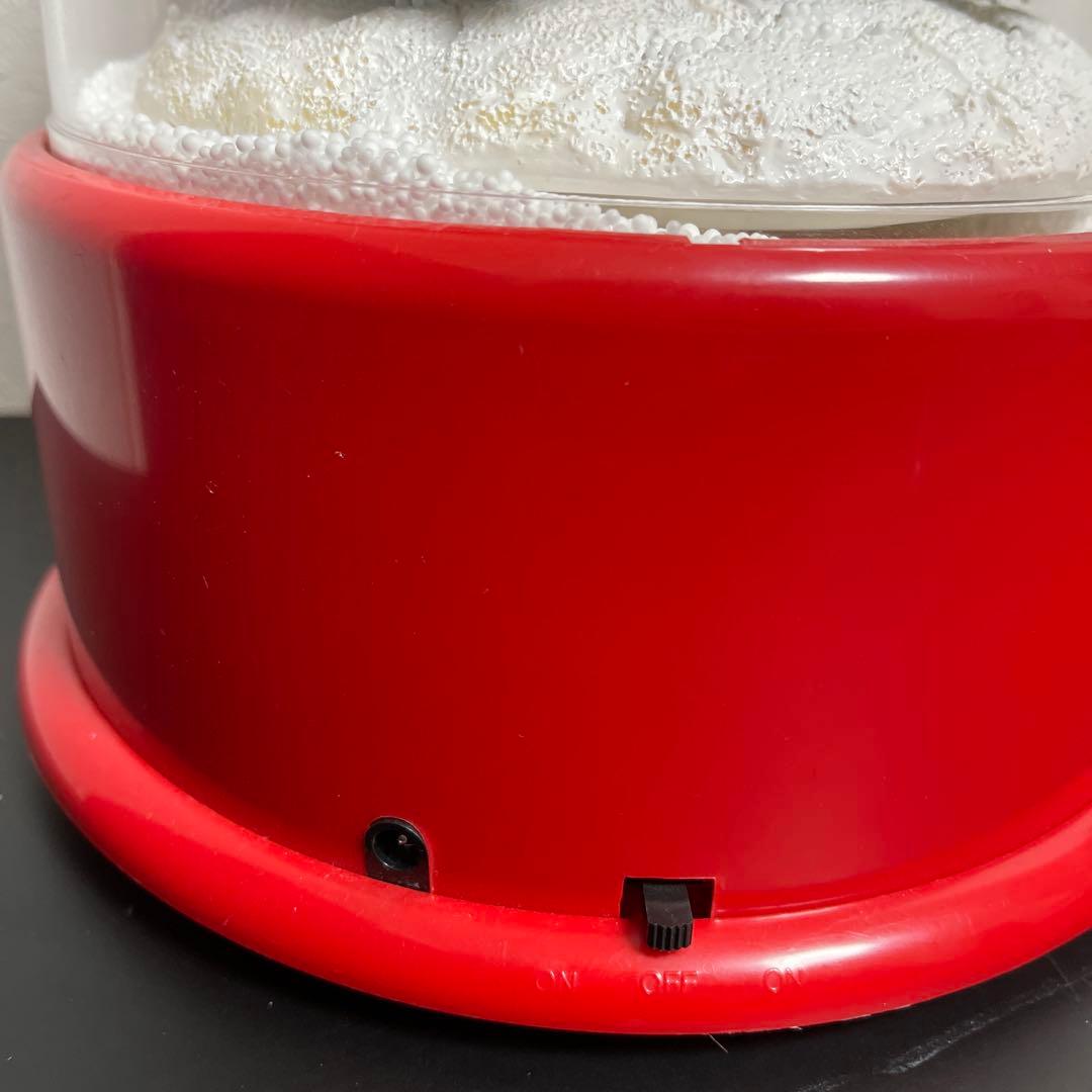 ドラえもん 雪ふるツリー ビンテージ - メルカリ