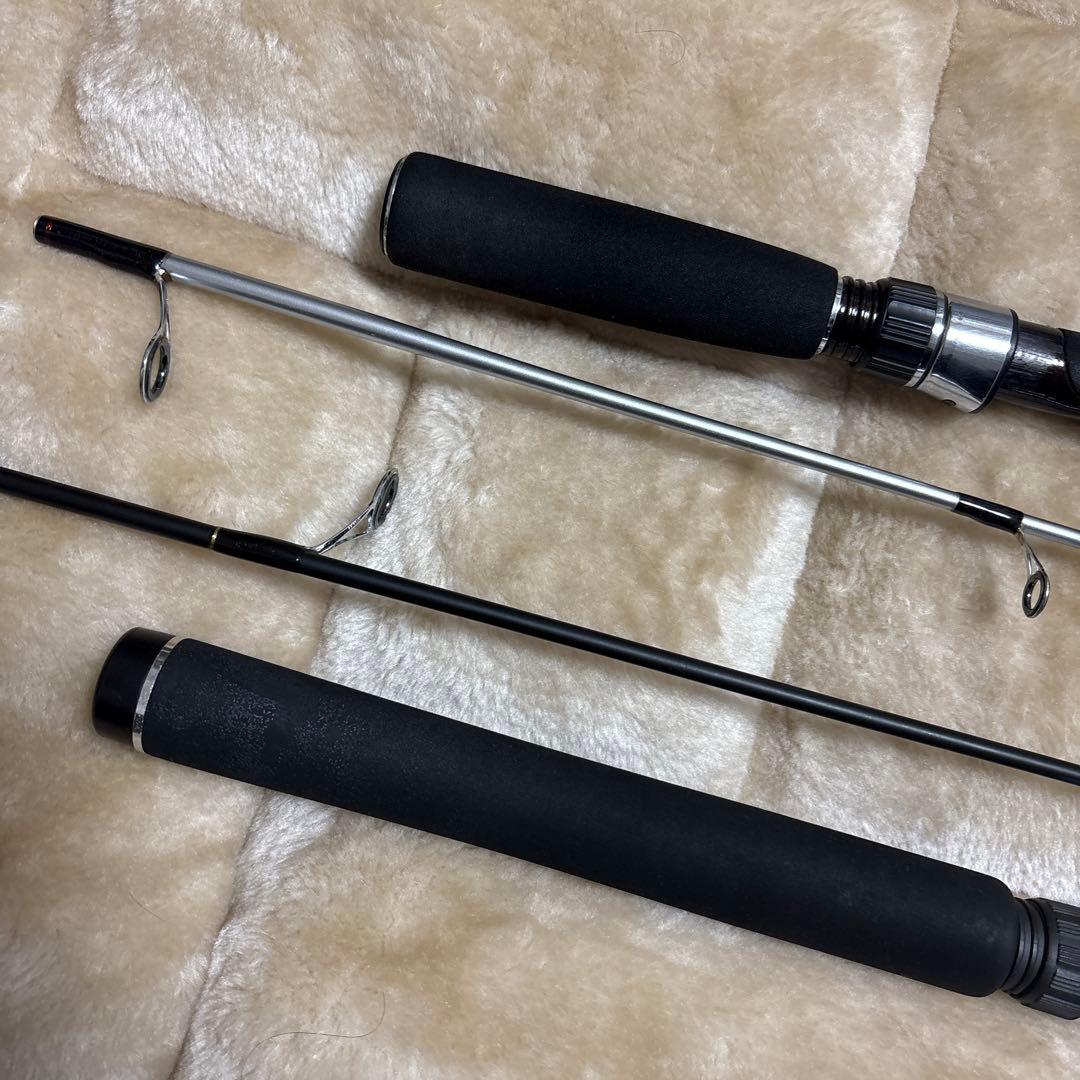 月下美人ソルティスト ST-RF762X 月光81 ロックマニア - メルカリ