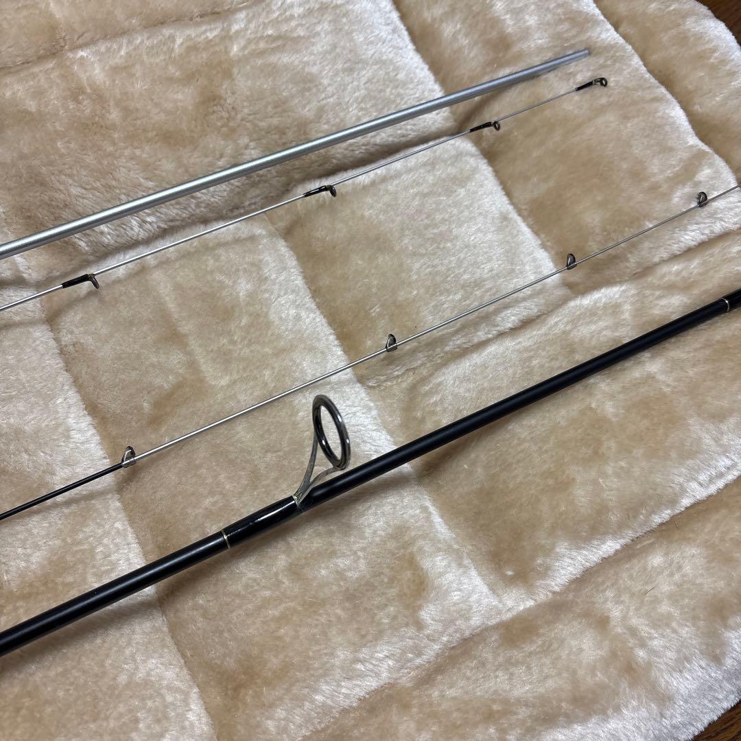 月下美人ソルティスト ST-RF762X 月光81 ロックマニア - メルカリ