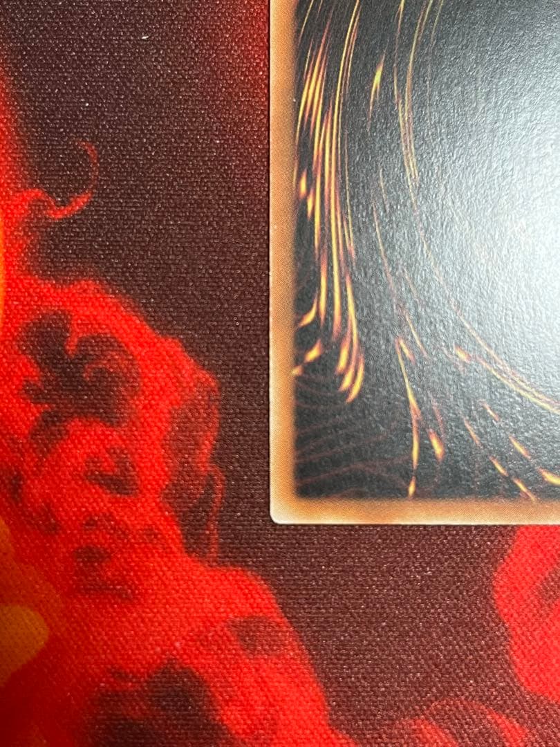 遊戯王OCG　 エクソシスターズ・マニフィカ　アジア版　プリズマ