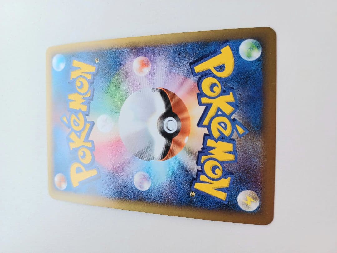 ポケモンカード プロモ ストライク よみがえる伝説 2010年 - メルカリ