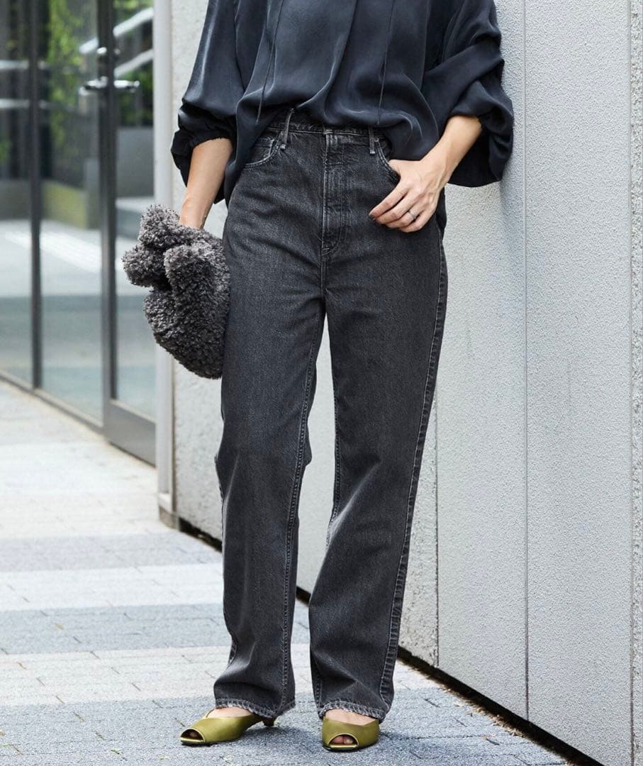 モモクッキー様☆【upper hights】IENA別注 THE COUSIN