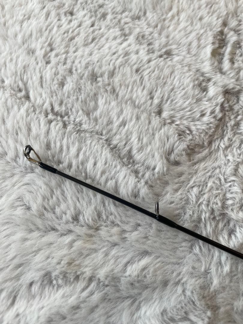 APIA GRANDAGE BRUTE QUESTER 7.2ft 超美品！