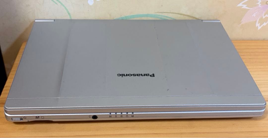 パナソニックLet'snote CF−SV7MDHLC 11Pro初期化済み16 - メルカリ