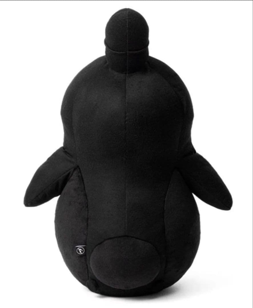 FRAGMENT EDITION 三越伊勢丹限定 等身大ぬいぐるみ