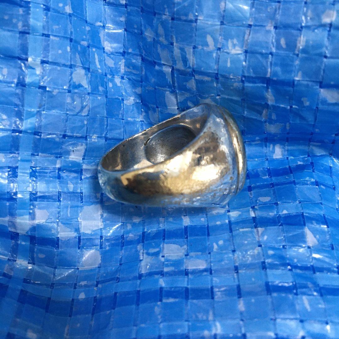 HUMAN MADE CANDY DESIGN & WORKS ボタンリング - メルカリ