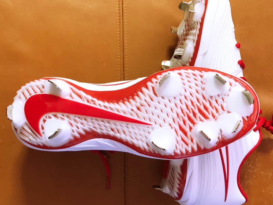 新品2026年☆USA国内限定☆Nike☆野球用☆Lunar 3Pro☆25cm - メルカリ