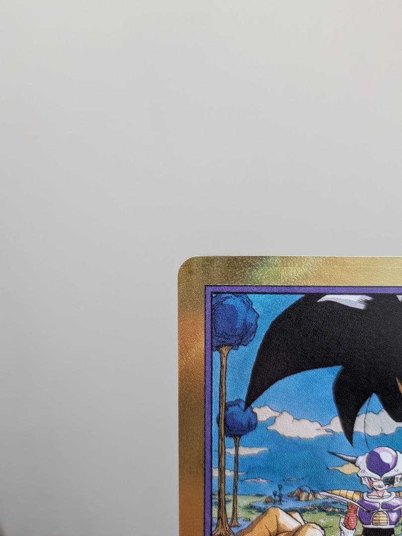 y*o様 ドラゴンボール フュージョンワールド エナジーマーカー