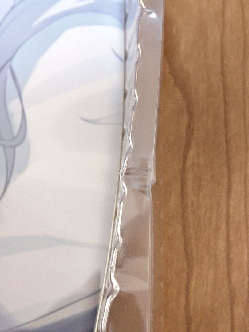 Yostar アズールレーン 「悪い子と作業タイム？」半身マウスパッド（エルベ）