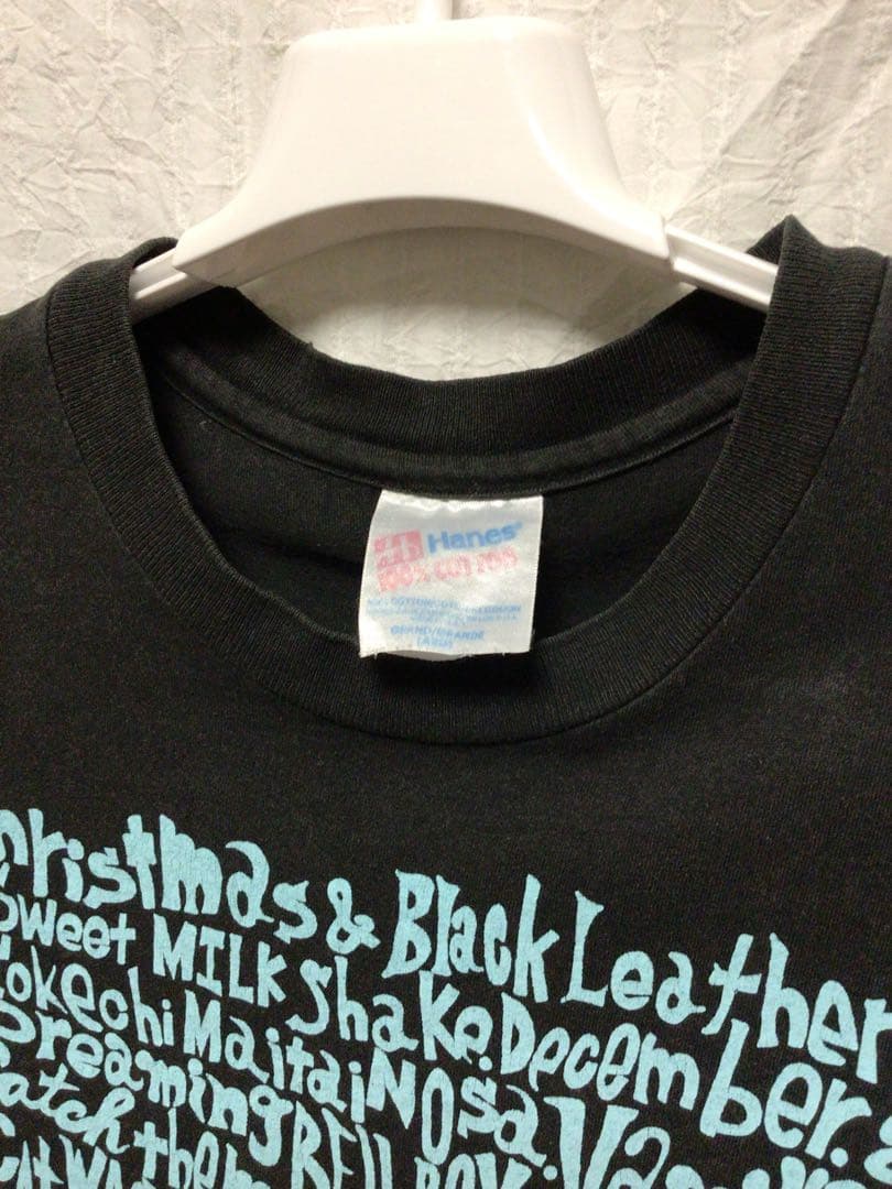 今だけ格安‼️ブランキーThe Blankey'sBrokenHeart Tシャツ