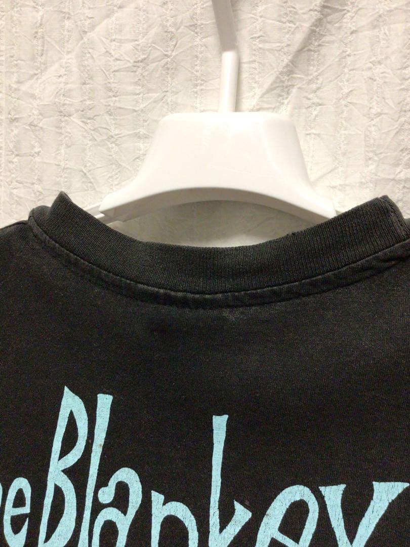今だけ格安‼️ブランキーThe Blankey'sBrokenHeart Tシャツ