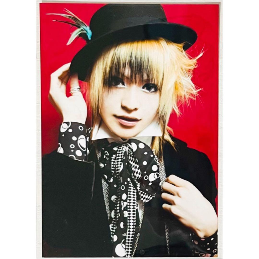 V系★そろばん【たつひ】ブロマイド★生写真★5点セット