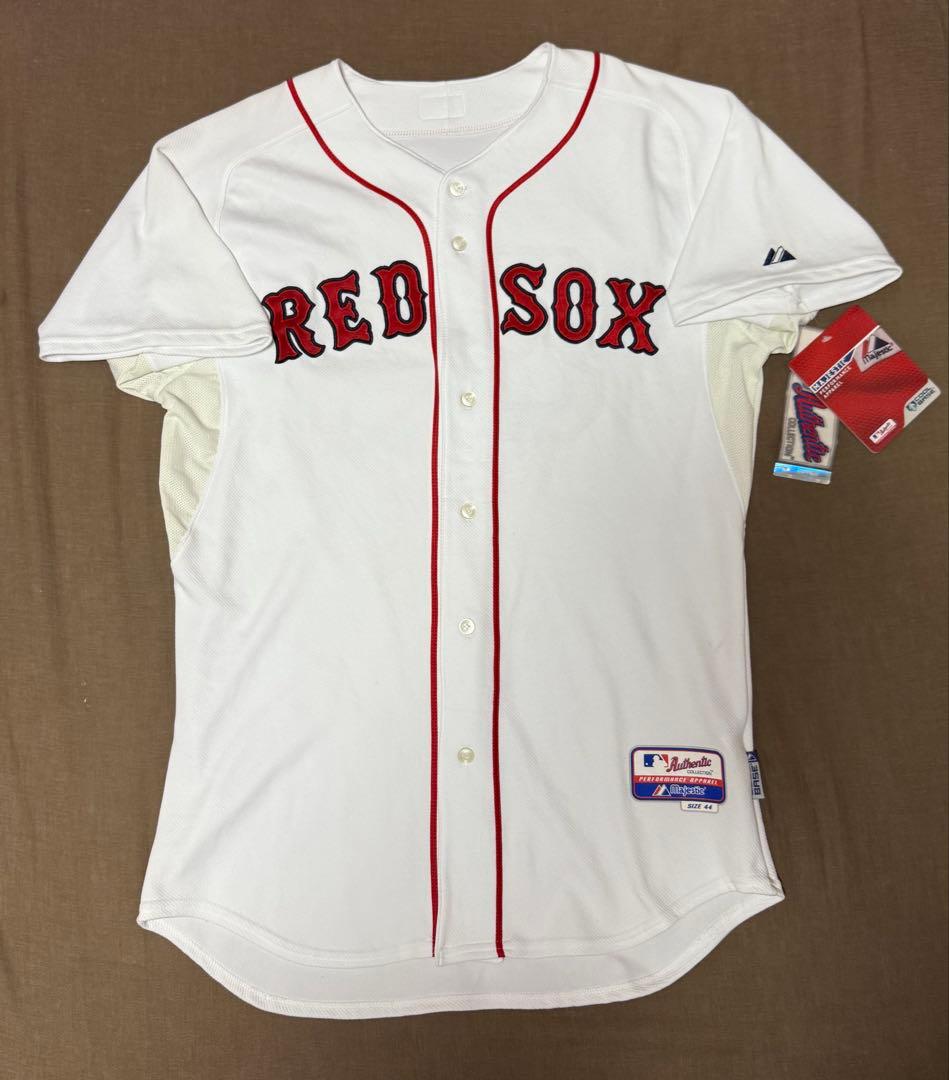 デービッド・オルティス MLB レッドソックス デヴィッドオルティス