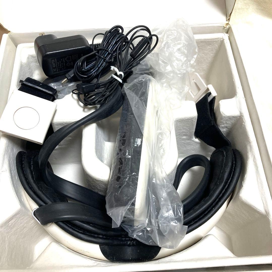 目　エステ　マッサージ　アイフィットソリューション 定価24,200円