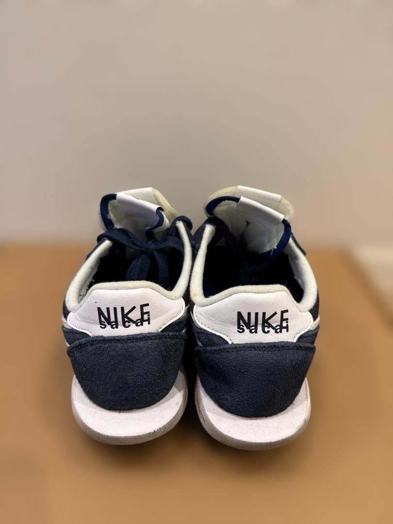 NIKE × SACAI × Fragment LD WAFFLE　26.5cm